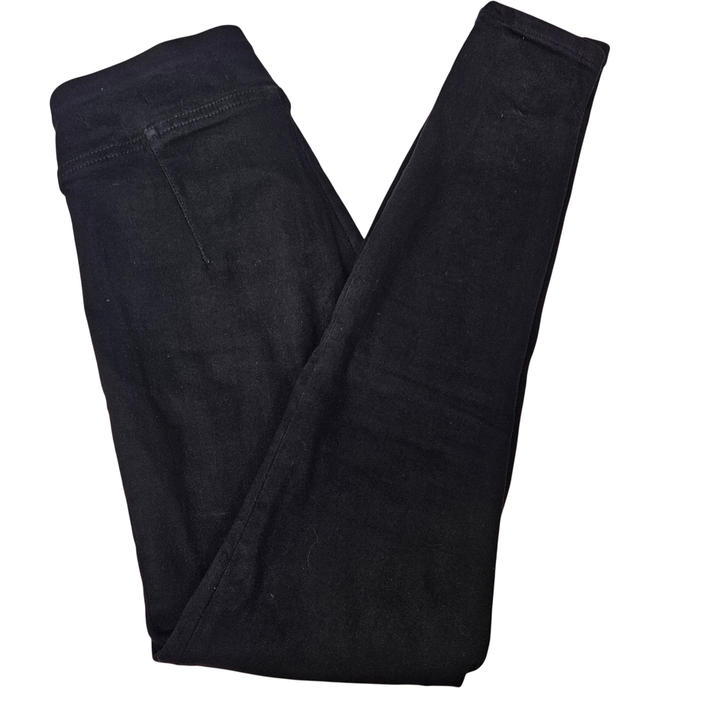 Frame The‎ Jet Skinny Crop Jeans High Rise Womens Size 1